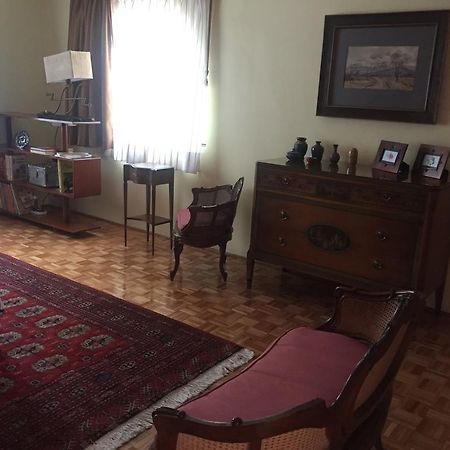 מקסיקו סיטי Villas Sol Y Luna Coyoacan מראה חיצוני תמונה
