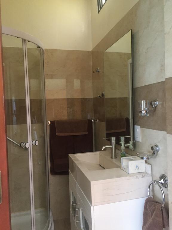 מקסיקו סיטי Villas Sol Y Luna Coyoacan מראה חיצוני תמונה