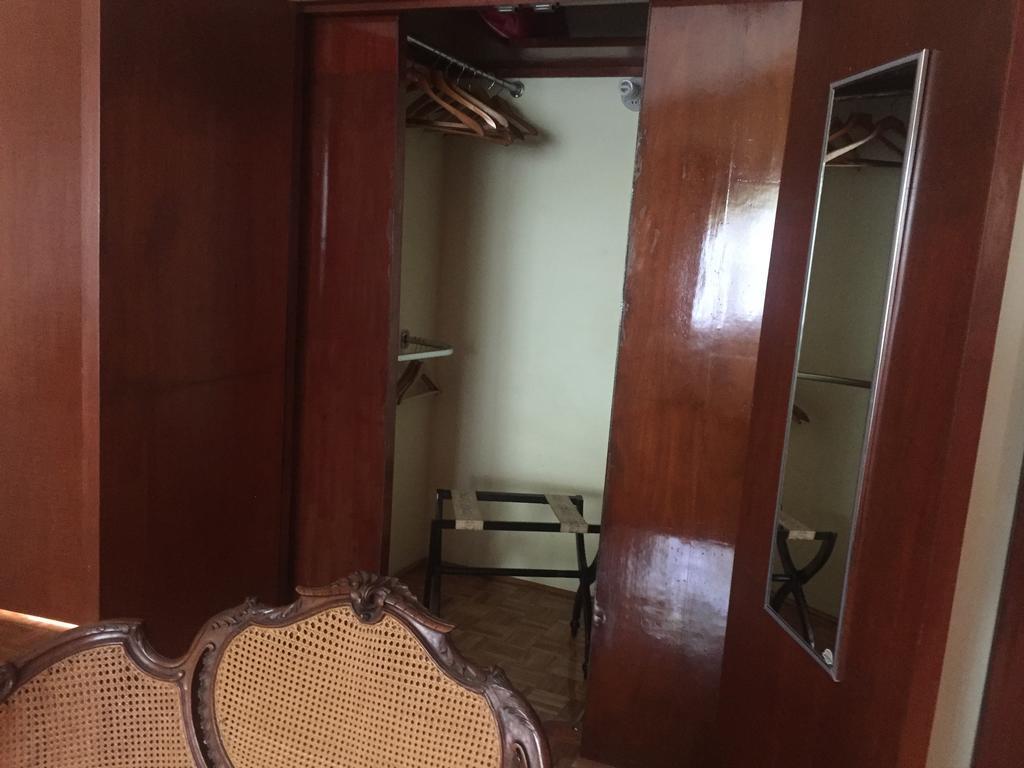 מקסיקו סיטי Villas Sol Y Luna Coyoacan מראה חיצוני תמונה
