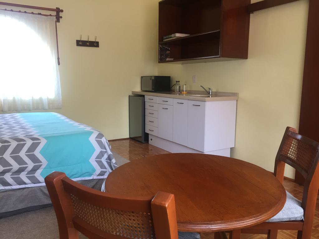 מקסיקו סיטי Villas Sol Y Luna Coyoacan מראה חיצוני תמונה