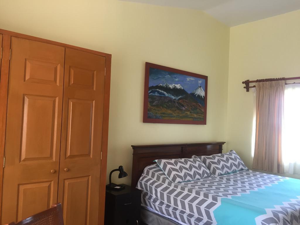 מקסיקו סיטי Villas Sol Y Luna Coyoacan מראה חיצוני תמונה