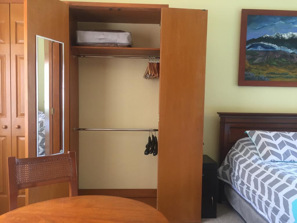 מקסיקו סיטי Villas Sol Y Luna Coyoacan מראה חיצוני תמונה
