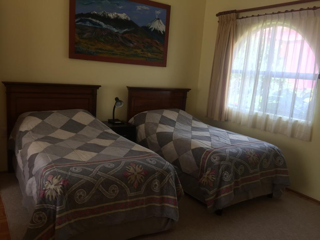 מקסיקו סיטי Villas Sol Y Luna Coyoacan מראה חיצוני תמונה