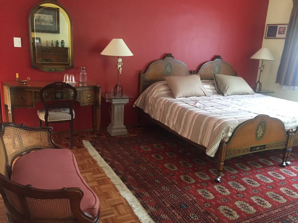מקסיקו סיטי Villas Sol Y Luna Coyoacan מראה חיצוני תמונה